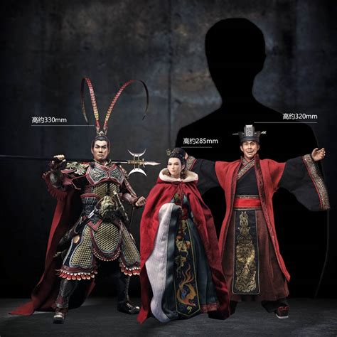 diaochan three kingdoms|lu bu wife.
